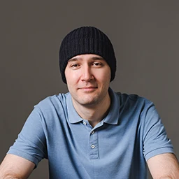 Олег Федотов